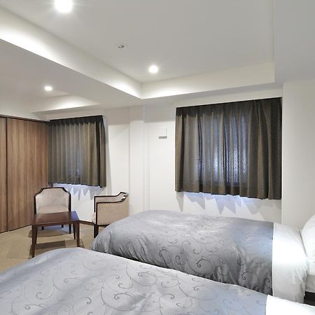 Hotel Business Inn Yamada Funakoshi  Eksteriør bilde
