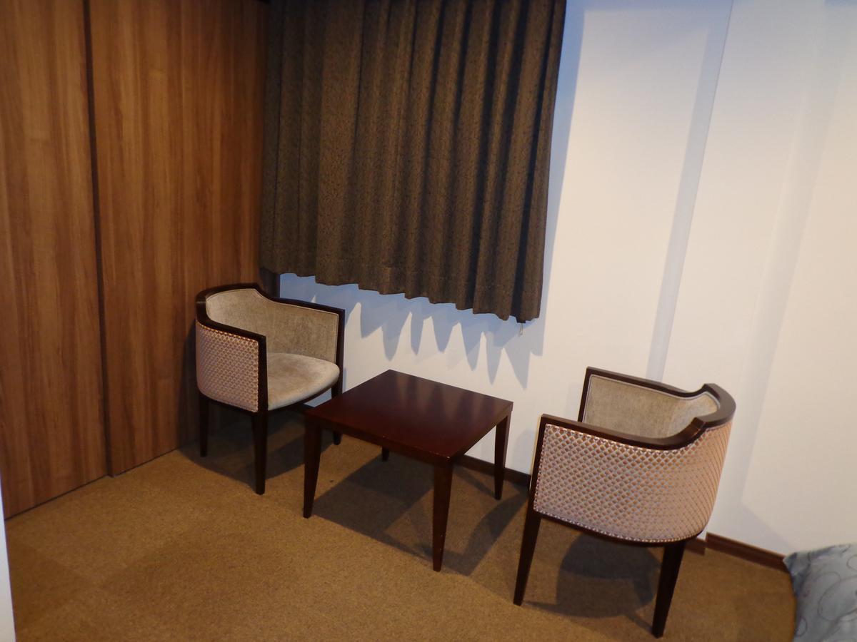Hotel Business Inn Yamada Funakoshi  Eksteriør bilde