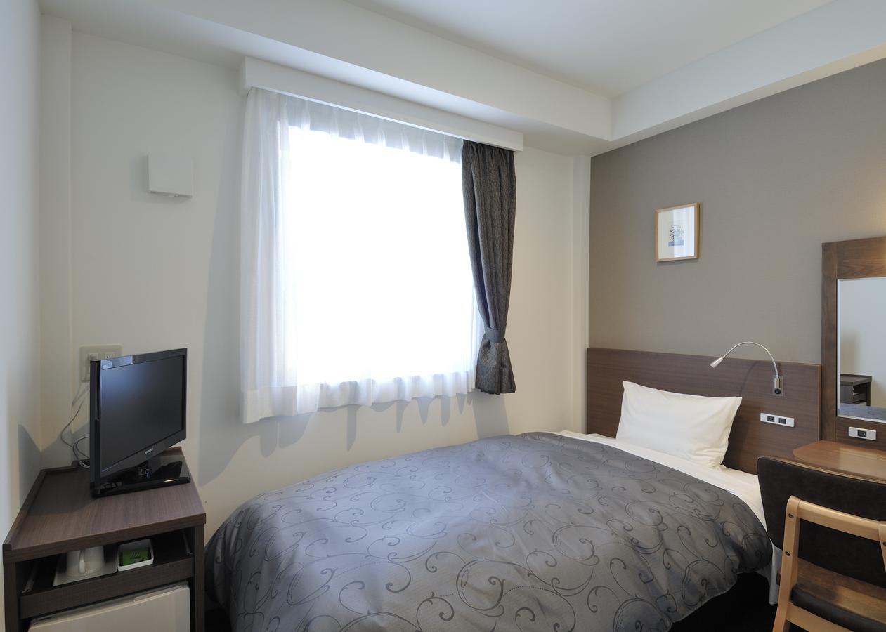 Hotel Business Inn Yamada Funakoshi  Eksteriør bilde